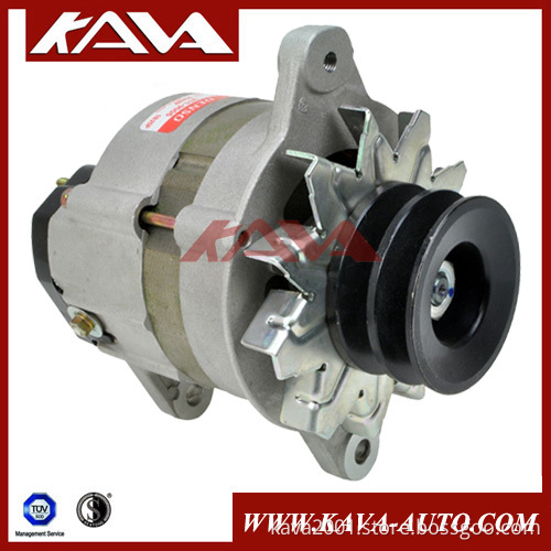Hitachi Alternator for Nissan,23100-L1802,LT135-73B,LT135-88